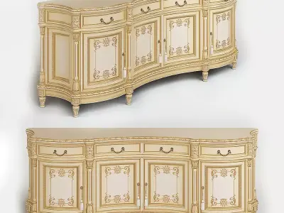 Fratelli Radice 2013 3D model