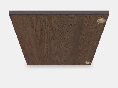 SINARP By 15 Low-poly 3D model