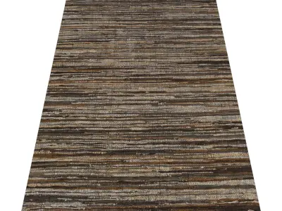 Rug Set 817 3D model