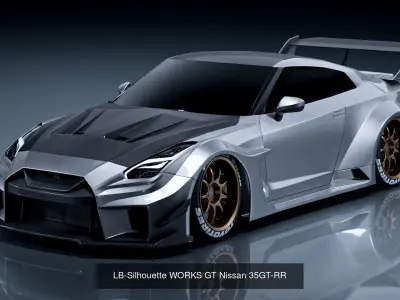 Realistic Sports And Luxury Cars Pack