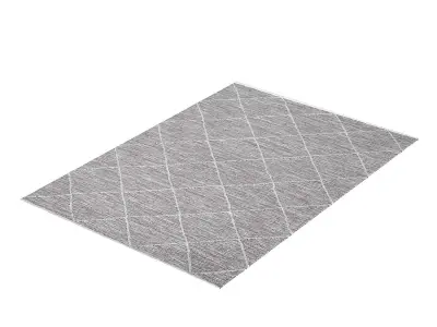 Carpet - Titawin -  3D model