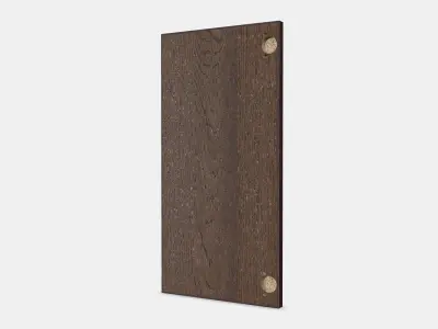 SINARP By 12 Low-poly 3D model