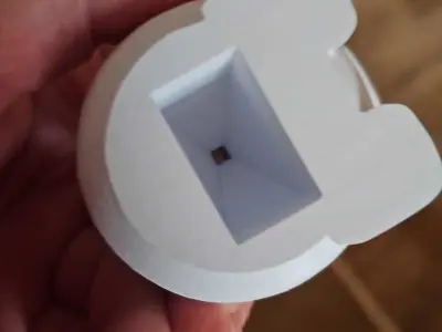 Schneemann Free 3D print model