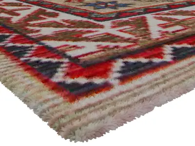 Rug Set 1625 3D model