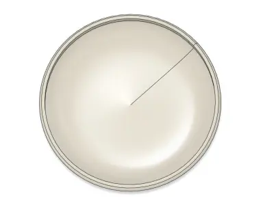 Discraft Ultrastar  3D model