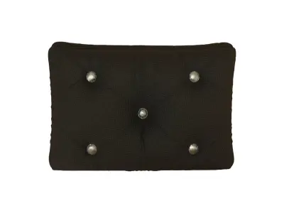 Sofa Cushions 3D model