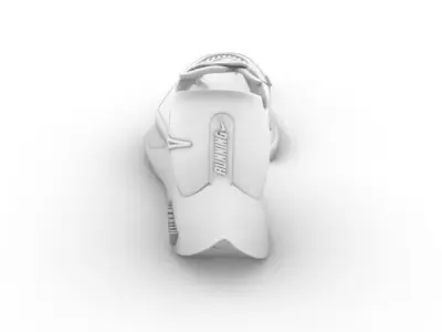 Nike Vaporfly Next2 3D print model