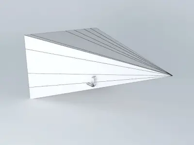 Jackie brown Free 3D model