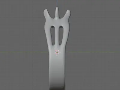 Jewelry3dfile66 3D print model