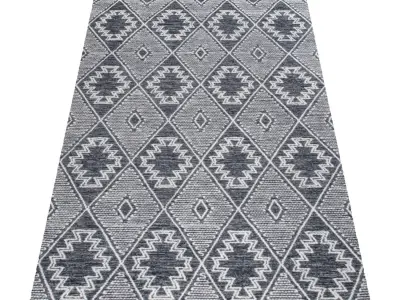 Rug Set 1276 3D model