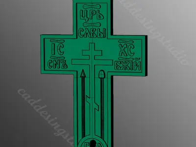 Pendant od 24 3D print model