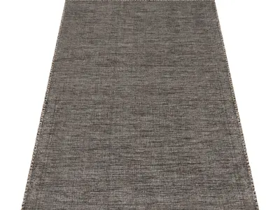 Rug Set 255 3D model