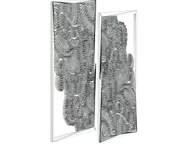 Wall Decoration 3D model