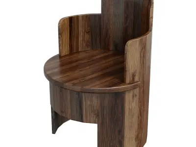 collection Mrio object 01 Low-poly 3D model