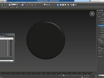 This is a realistic model of the Savio fermino classic 3D model