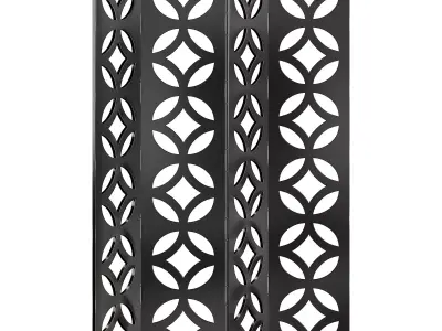 JAY SCREEN by maisonvalentina 3D model