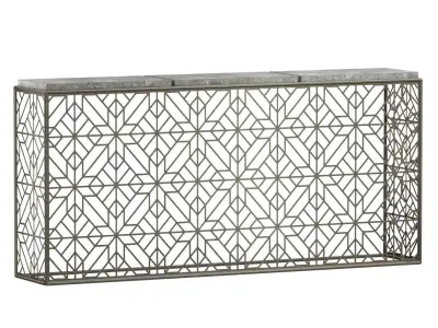 Hooker Angeline 3D model