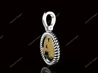 AV Designe 188 3D print model