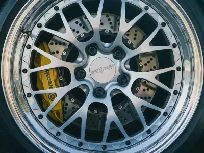 Rotiform LSR 3D print model