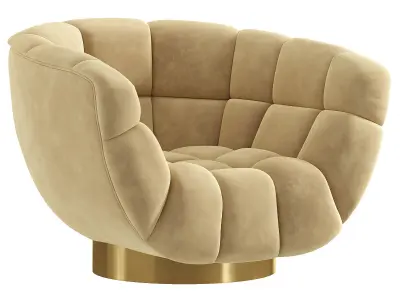 interior 075 3D model