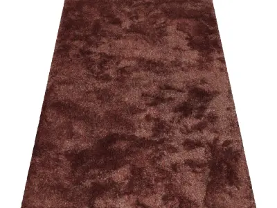 Rug Set 758 3D model
