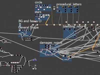 EU Licence Plate Substance Material Texture