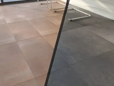 Ariana Convivium Set 3D model