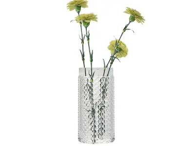 Accessories set 13 3D model