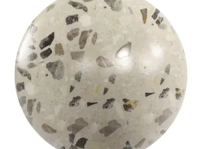 Pbr Terrazzo Veneziano 73 Texture