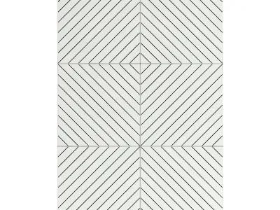 Wooden Wall Panel 3D model purchase