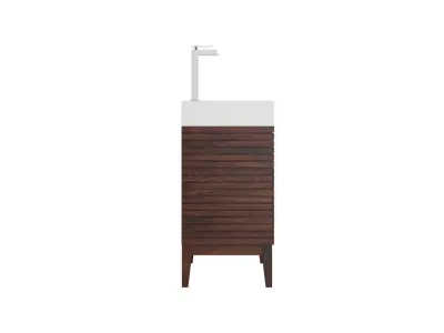 Keyona Vanity 3D model