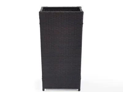 Adelita Planter Box Free 3D model