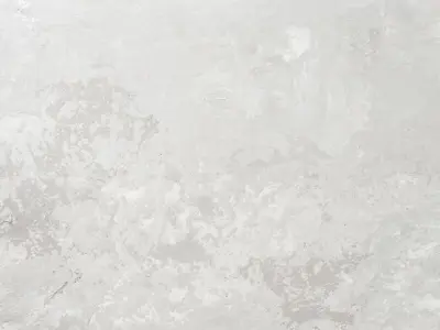 Villa house with porch 3D model