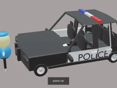 models 3D Model Pack