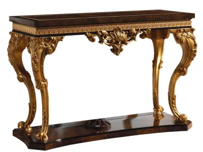 Mariner - Console 3D model 3D model