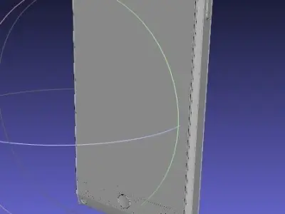 Exclusive SmartPhone Free 3D model