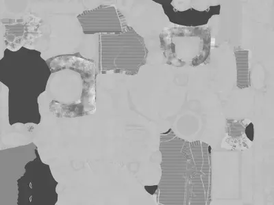 Buzzsaw Mutant Skibidi Toilet 3D Model and Animation Low-poly 3D model