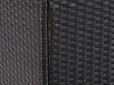 Adelita Planter Box Free 3D model