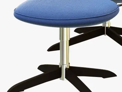 BoConcept Athena 3D model