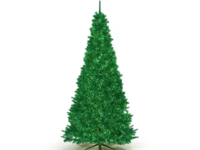 Christmas Tree 3D model