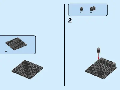 Wikibricks3D - 40254 Nutcracker 3D print model