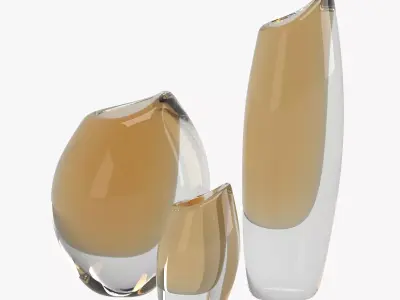 Vase 13 3D model