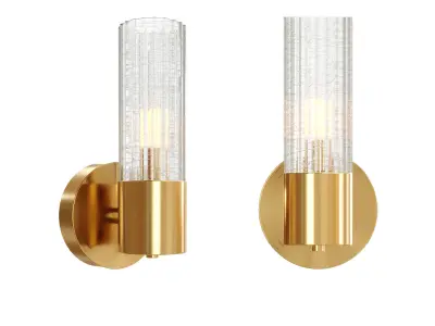 IRAIDA Low-poly 3D model