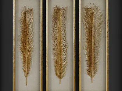 Collection of Picture Frames - 20 sets