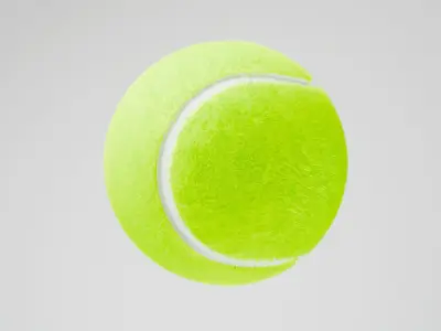 Balls Pack  3D model