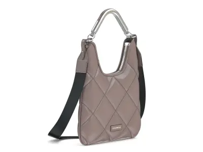 Armani Bag PBR Realistic 3D model