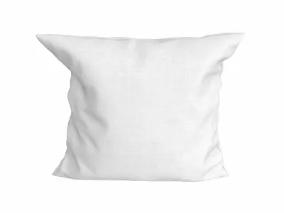 Solid Pillow 18 3D model