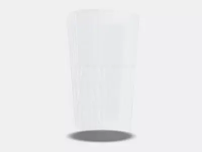 SMALLSPIREA Vase 3D model purchase