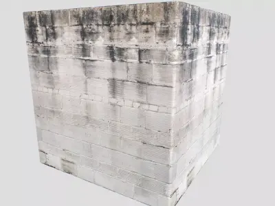 Brick wall textures pack 5 Texture