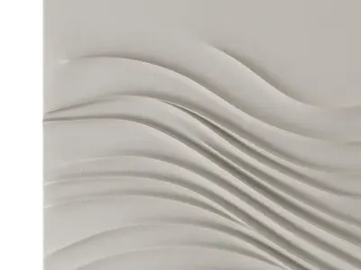 Wall Decor 35 3D model